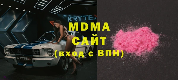 твердый Инсар