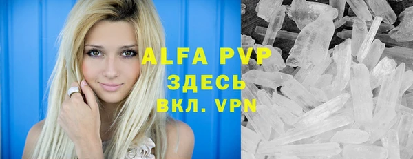 ALPHA PVP Иннополис