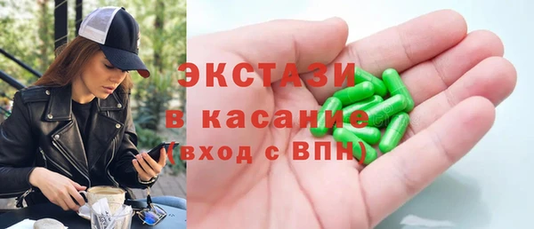 твердый Инсар