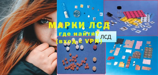 ALPHA PVP Иннополис